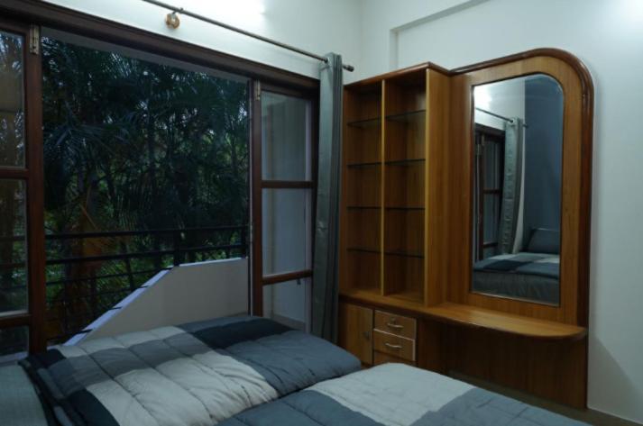 Local Nr Green Woods Bangalore Extérieur photo